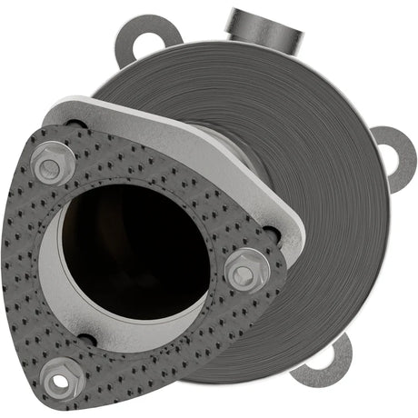 Magnaflow Conv Direct Fit 18-20 Audi Q5 Underbody