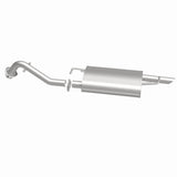 MagnaFlow BRE Exhaust Kit 14-19 TOYOTA COROLLA 1.8L