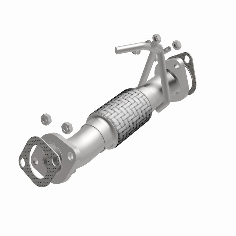 BRE Exhaust 14-16 Kia Soul 2.0L Front Pipe Kit