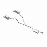 BRExhaust 07-09 Hyundai Santa Fe 3.3L Exhaust Kit