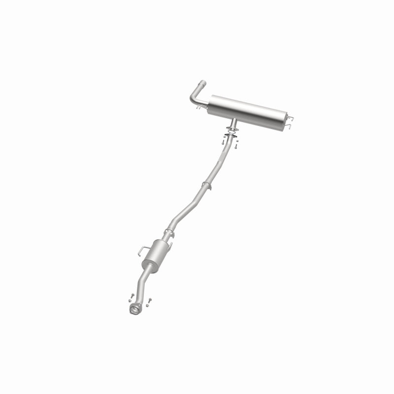 MagnaFlow BRE Exhaust Kit 01-03 Toyota RAV4 2.0L