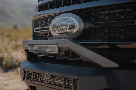 DV8 2017-2022 Ford F-250/F-350 Spec Series Front Bumper