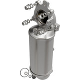 Magnaflow 16-21 Honda Civic 1.5L Direct Fit Converter