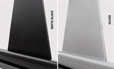 Access ADARAC 24-26 Toyota Tacoma 5ft Bed Pro-Series Truck Rack - Black