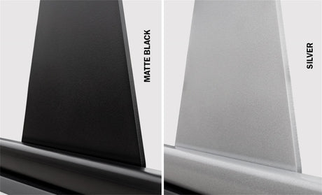 Access ADARAC 24-26 Toyota Tacoma 5ft Bed Pro-Series Truck Rack - Black