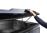 Undercover 23-26 Ford F-250 6.9ft Bed Elite Smooth Bed Cover - Ready To Paint