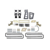Skyjacker COM BOX6In KIT 20 GM 2500HD