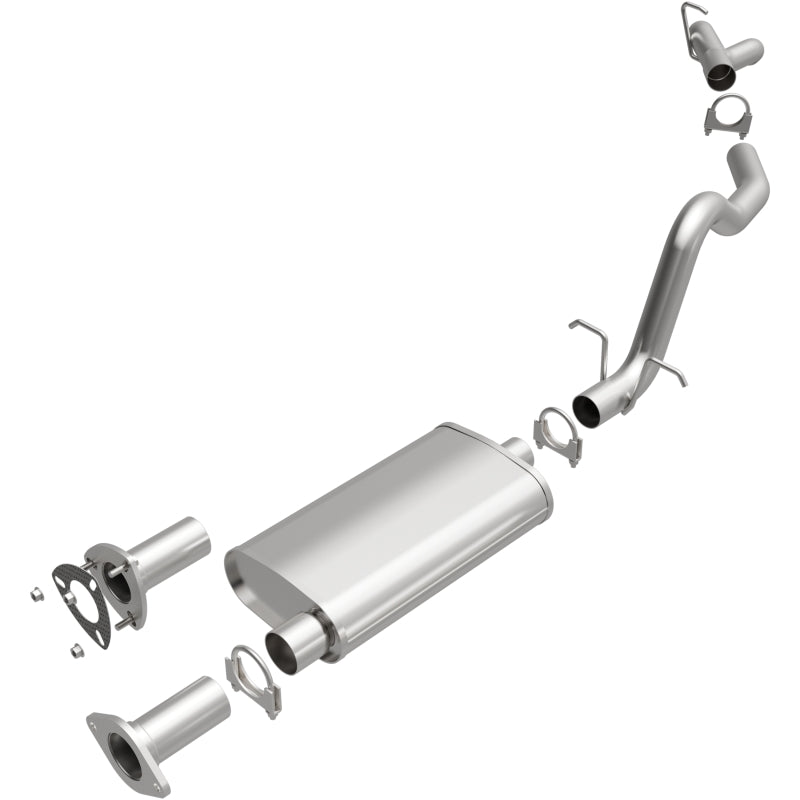 MagnaFlow BRE Exhaust Kit 96-05 Blazer Jimmy 4.3L