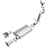 MagnaFlow BRE Exhaust Kit 96-05 Blazer Jimmy 4.3L
