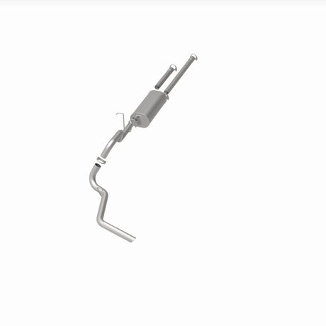 MagnaFlow BRE Exhaust Kit 98-02 Ford F-150 F-250