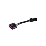 Fleece Performance 11-18 Ford F-250/F-350 6.7L Power Stroke Cooling Fan Adapter Harness