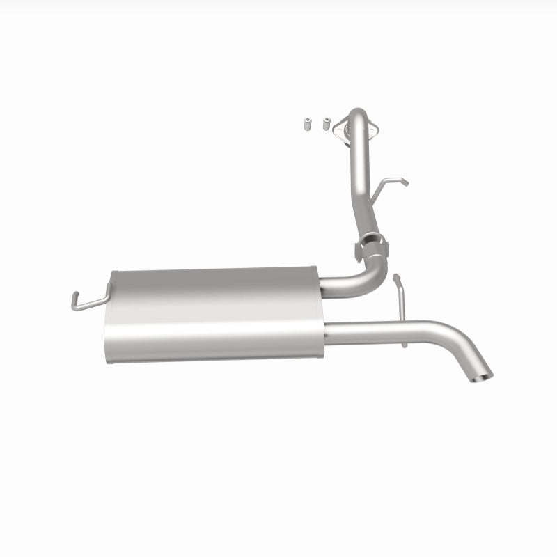 MagnaFlow BRE Exhaust Kit 09-13 Matrix Vibe 1.8L