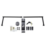 Skyjacker 17-25 Ford F250/350 Spare Tire Carrier Kit