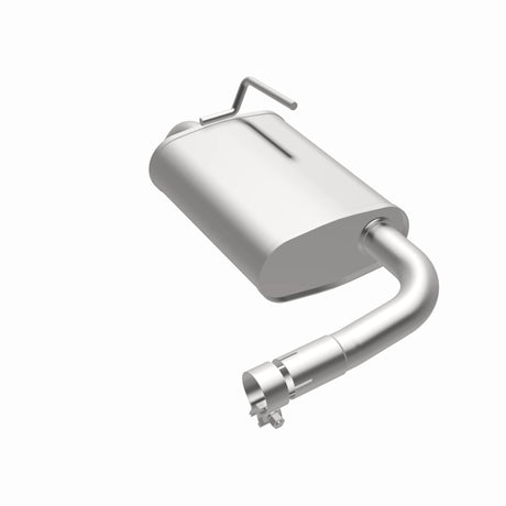 BRExhaust 19-25 Nissan Altima 2.5L Direct-Fit Replacement Rear Muffler Kit