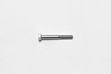 Wilwood bolt 5/16-18X2.50 LG hhcs GR5 clear zinc asme B18.2.1