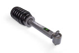 Zone Offroad 07-18 Chevrolet Silverado / GMC Sierra 1500 6in Loaded Struts - Single Strut (7226961J)