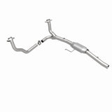 MagnaFlow Conv DF 00-03 Dakota 4.7L 2WD OEM