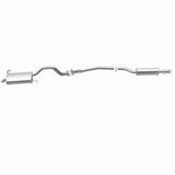 MagnaFlow BRE Exhaust Kit 10-13 SANTA FE SORENTO 3.5L