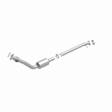 MagnaFlow California Direct Fit Converter 2003 Buick Rendezvous 3.4L