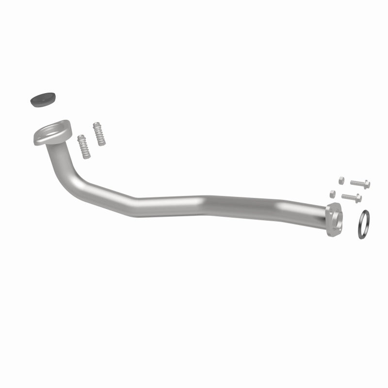 BRE Exhaust 98-00 RAV4 2.0L Front Pipe Kit