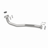 BRE Exhaust 98-00 RAV4 2.0L Front Pipe Kit