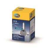 Hella Xenon D1S Bulb PK32d-2 85V 35W 4300k