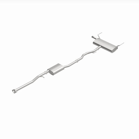 Magnaflow 18-24 Chevy Equinox / 18-24 GMC Terrain BRE Exhaust Kit