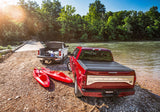 Undercover 19-26 Dodge Ram 6.4ft Bed (Excl. Rambox) Flex Bed Cover