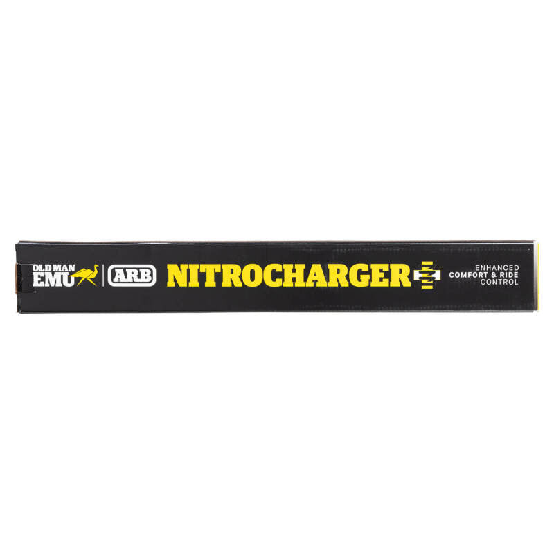 ARB / OME Nitrocharger Plus Shock Toyota Land Cruiser 80/100 Series - Rear