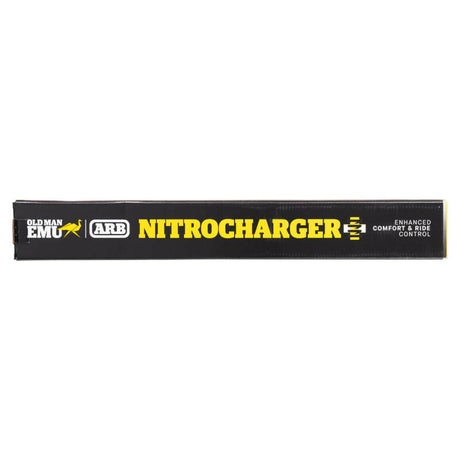 ARB / OME 23-24 Toyota Land Cruiser 300 Series Nitrocharger Plus Shock - Front