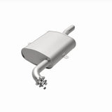 MagnaFlow BRE Exhaust Kit 98-02 Prizm Corolla 1.8L