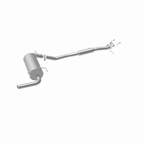 MagnaFlow BRE Exhaust Kit 90-95 Mazda Miata 1.6L