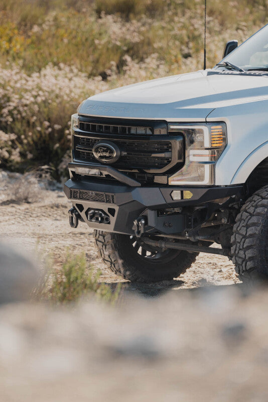 DV8 2017-2022 Ford F-250/F-350 Spec Series Front Bumper