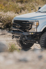 DV8 2017-2022 Ford F-250/F-350 Spec Series Front Bumper