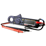 AutoMeter Ac/Dc Current Clamp Meter