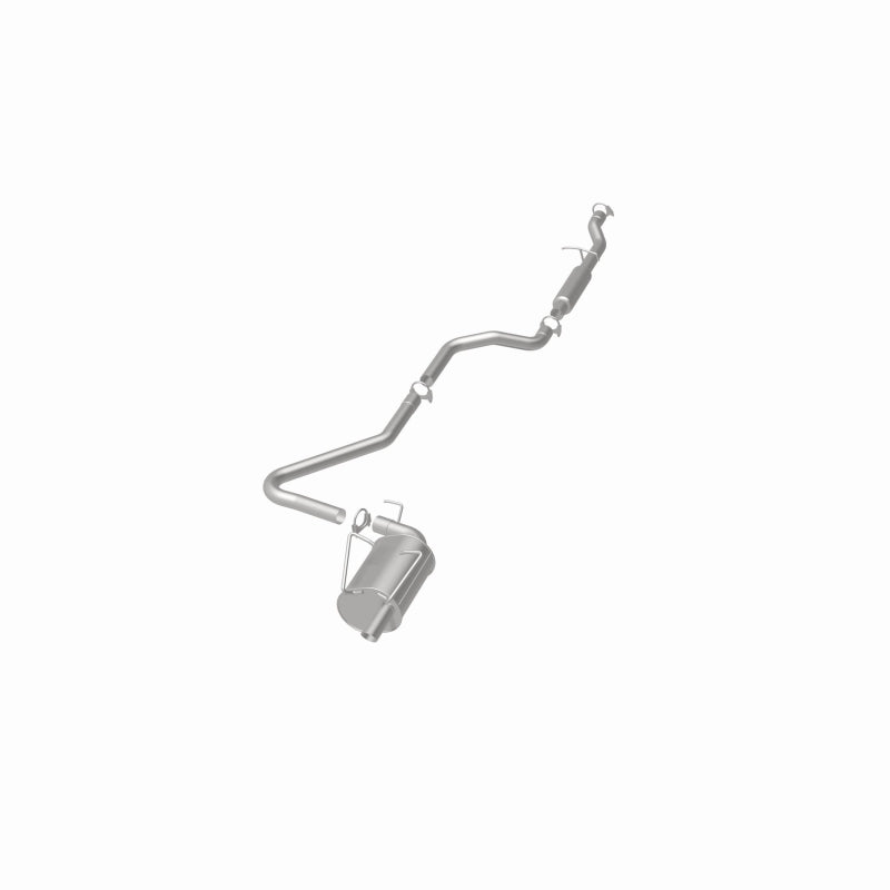 MagnaFlow BRE Exhaust Kit 09-18 Dodge Journey 2.4L