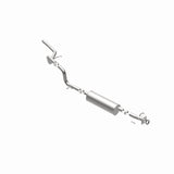 MagnaFlow BRE Exhaust Kit Replacement Stainless Ford