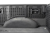 ADD 15-20 Ford F150 Raptor 66in Bed Side Molle Panels - Driver Side