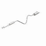MagnaFlow BRE Exhaust Kit 07 Nissan Sentra 2.0L