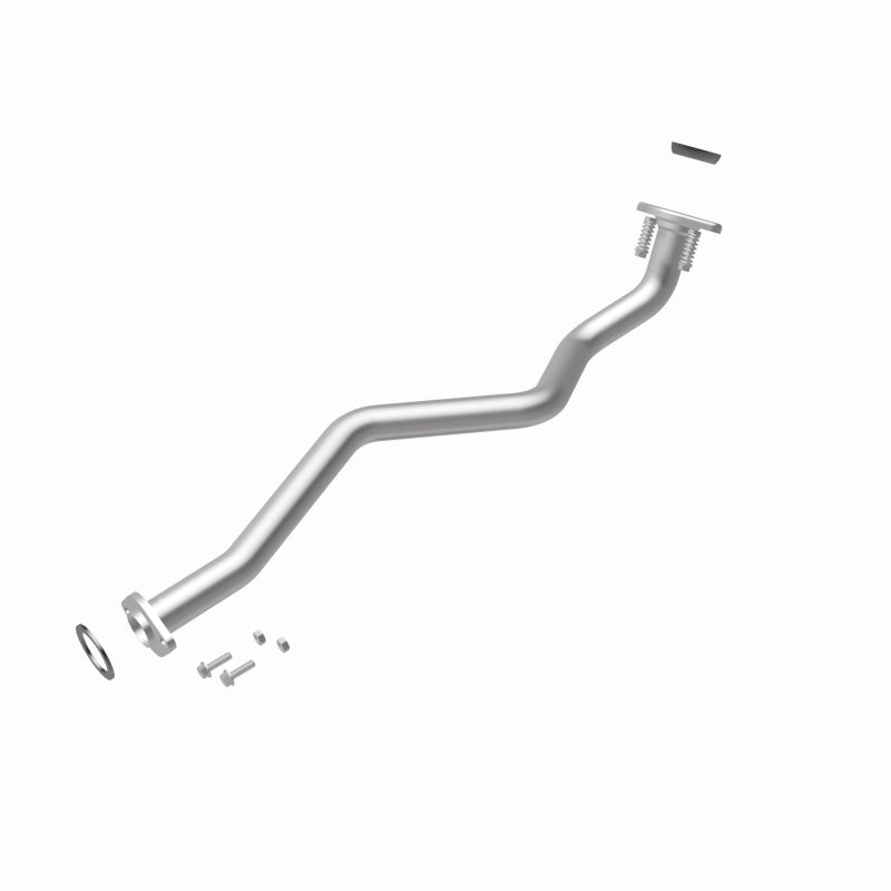 BRE Exhaust 04-09 Highlander RX330 RX350 2.4L 3.3L 3.5L Front Pipe Kit