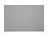 WeatherTech Comfort Mat Connect Middle Mat 24x36in Woven (Use w/End Mat Set) Grey