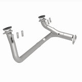 BRE Exhaust 88-93 C1500 C2500 K1500 K2500 4.3L 5.0L Front Pipe Kit