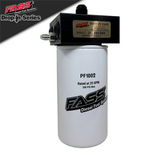 FASS Drop-In Series Diesel Fuel System for Cummins ISX and X15