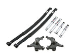 Belltech LOWERING KIT WITH SP SHOCKS