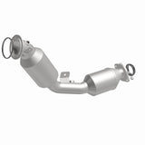 MagnaFlow DF Conv 22-24 Tundra 3.4 Left OEM
