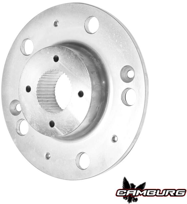 Camburg 2.25 Prerunner Series Rear Hub Kit (5x5.5 / 35sp)