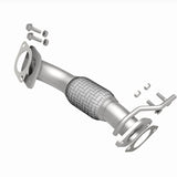 Magnaflow BRExhaust 15-19 Hyundai Sonata 2.4L Front Pipe Kit