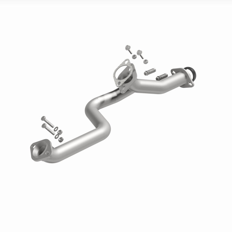 BRE Exhaust 09-12 Escape Tribute 2.5L 3.0L Front Pipe Kit