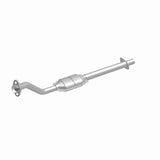 MagnaFlow Conv DF 93-95 GM Van 3.1L 49S