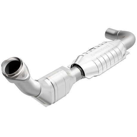 MagnaFlow Direct Fit Catalytic Converter 99-00 Ford Exped 4.6L